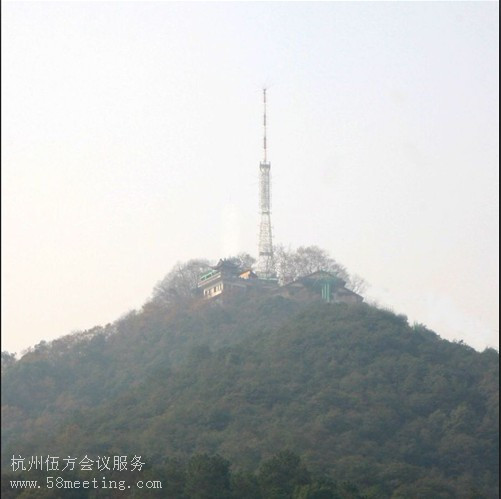 杭州北高峰_杭州北高峰旅游活動(dòng)策劃咨詢(xún)-杭州伍方會(huì)議服務(wù)有限公司