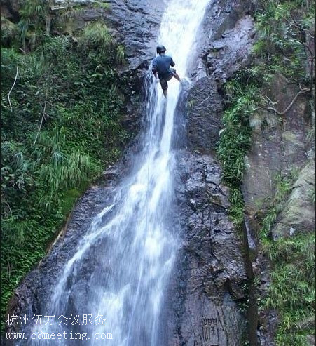 杭州垂云通天河_杭州垂云通天河旅游活動(dòng)策劃咨詢-杭州伍方會議服務(wù)有限公司
