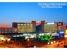杭州茉莉花國(guó)際大酒店