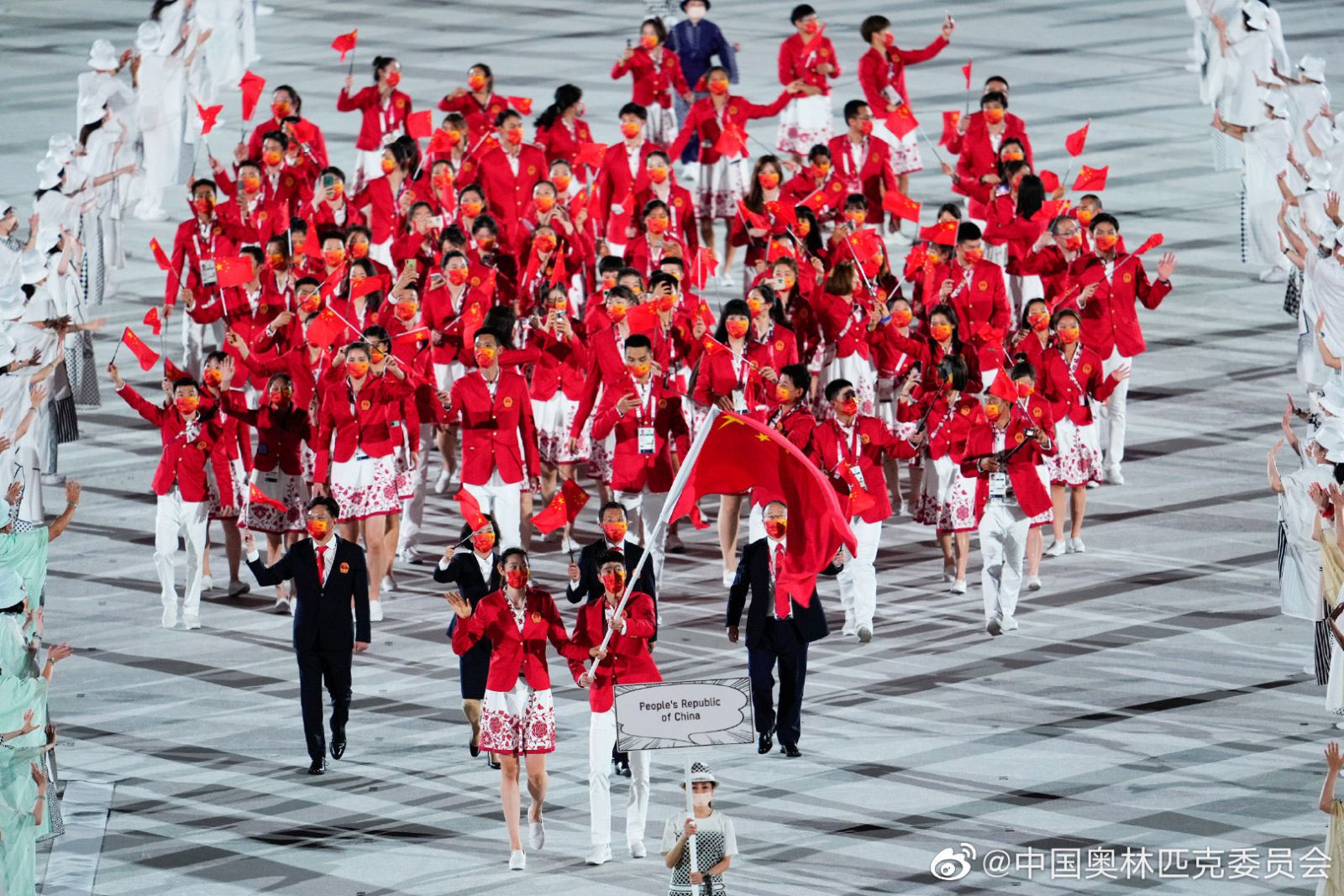 2020東京奧運(yùn)會